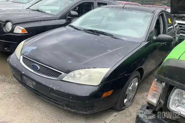 Photo of 2005 Ford Focus