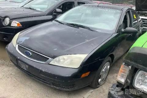 Photo of 2005 Ford Focus