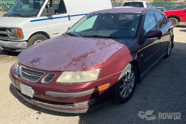 Photo of 2003 Saab 9-3