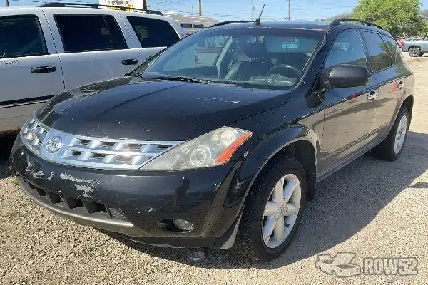 Photo of 2005 Nissan Murano