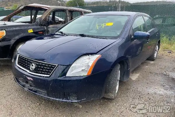 Photo of 2010 Nissan Sentra