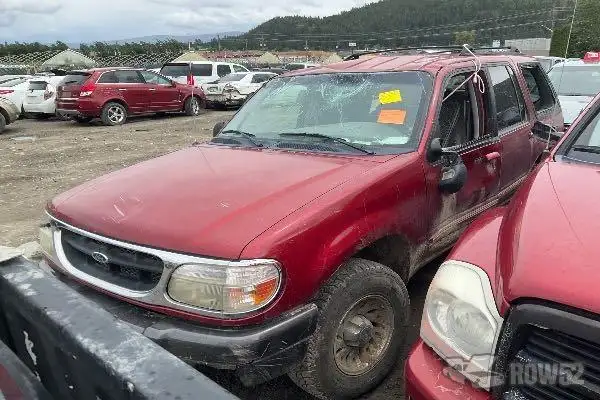 Photo of 1999 Ford Explorer