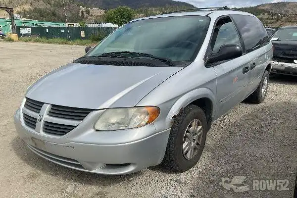 Photo of 2005 Dodge Caravan