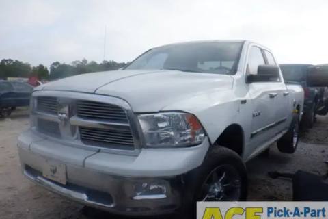 Photo of 2010 Dodge Dodge 1500 Pickup