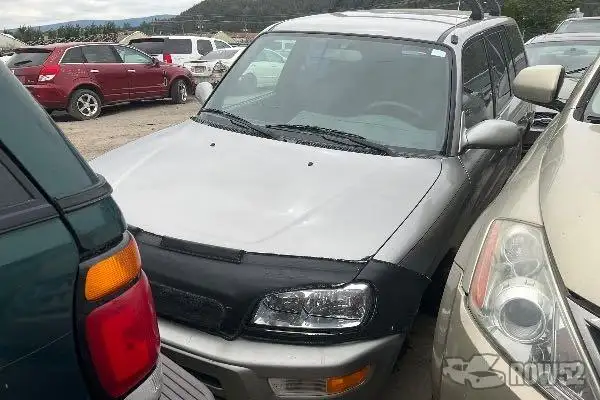 Photo of 1999 Toyota Rav4