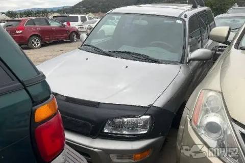 Photo of 1999 Toyota Rav4
