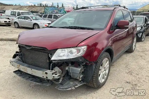 Photo of 2011 Subaru Tribeca