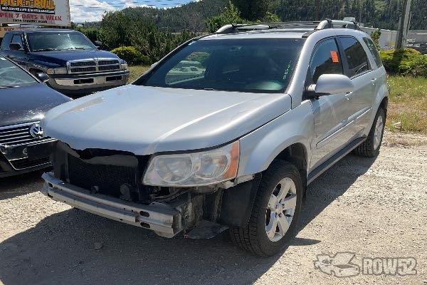 Photo of 2006 Pontiac Torrent