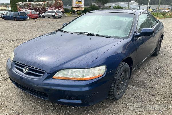 Photo of 2002 Honda Accord