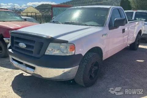 Photo of 2006 Ford F-150