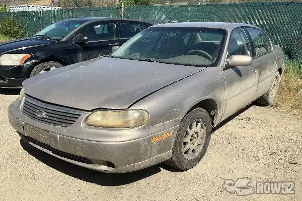 Photo of 1998 Chevrolet Malibu