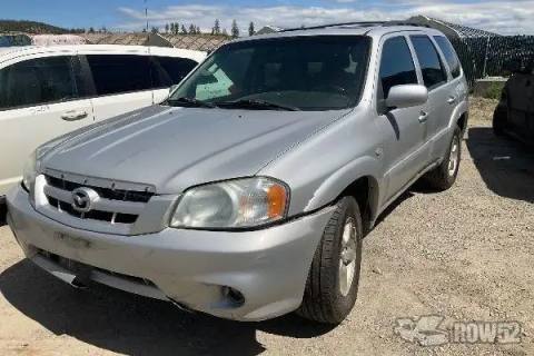 Photo of 2006 Mazda Tribute