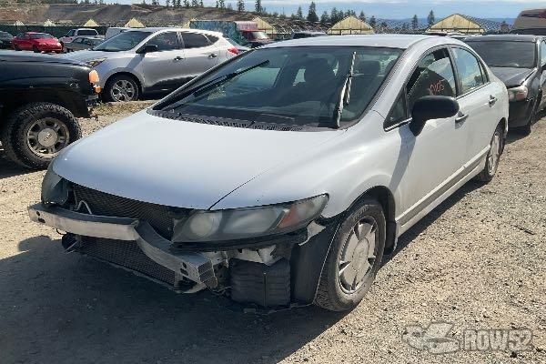 Photo of 2009 Honda Civic