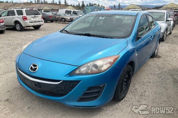 Photo of 2010 Mazda Mazda3