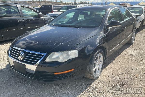 Photo of 2006 Volkswagen Passat