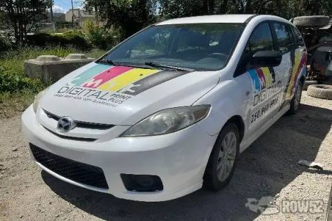 Photo of 2007 Mazda Mazda5