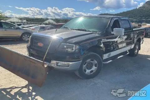 Photo of 2004 Ford F-150