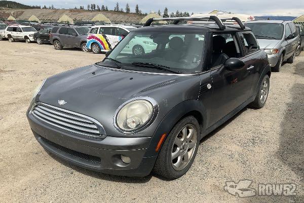 Photo of 2010 Mini Cooper