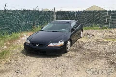 Photo of 2001 Honda Accord
