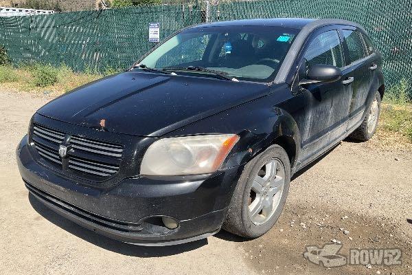 Photo of 2008 Dodge Caliber