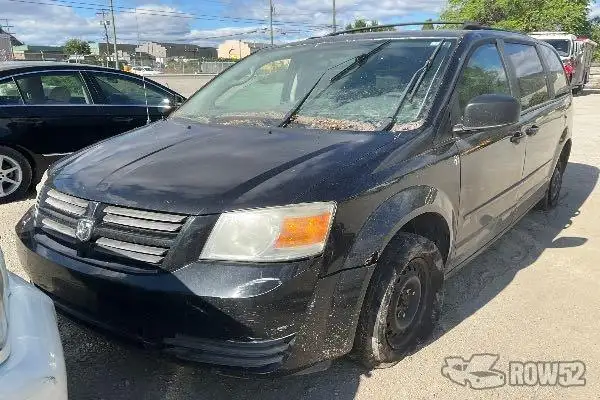Photo of 2009 Dodge Grand Caravan