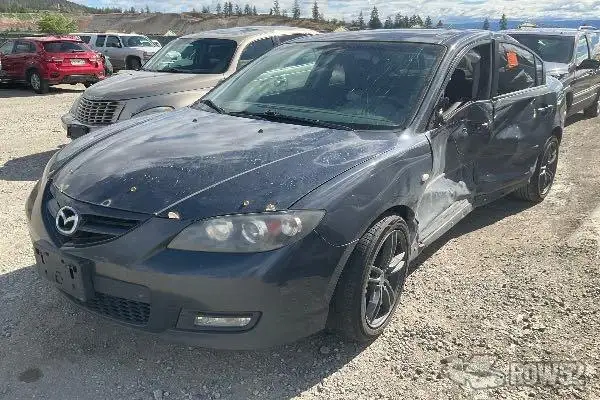 Photo of 2007 Mazda Mazda3