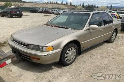 Photo of 1993 Honda Accord