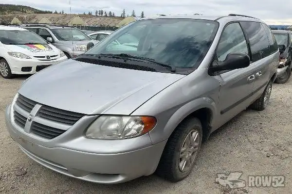 Photo of 2006 Dodge Caravan