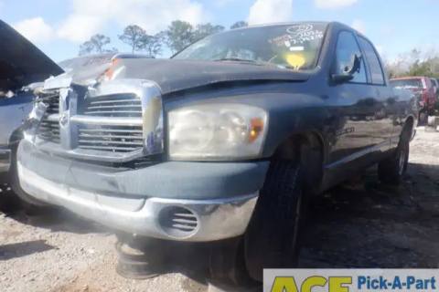 Photo of 2007 Dodge Dodge 1500 Pickup