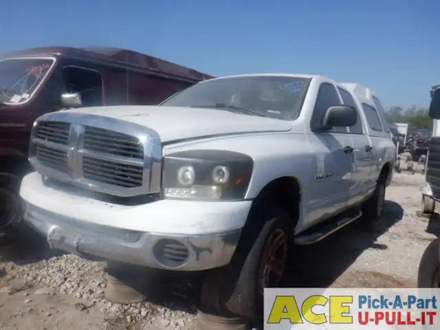 Photo of 2006 Dodge Dodge 1500 Pickup