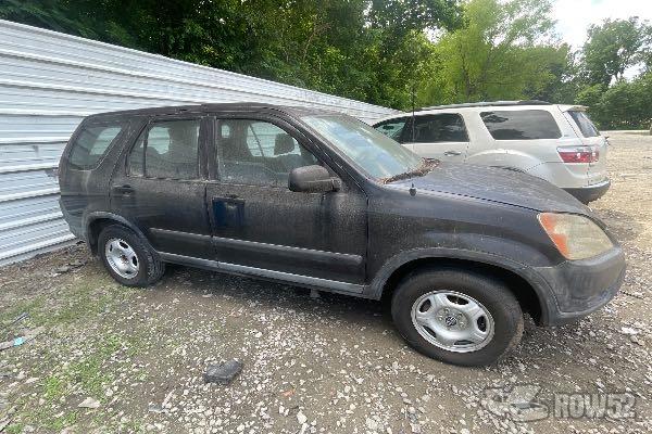 Photo of 2003 Honda CR-V