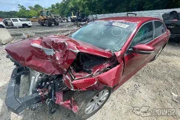 Photo of 2015 Volkswagen Passat