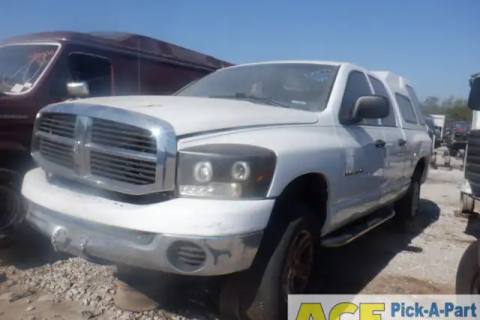 Photo of 2006 Dodge Dodge 1500 Pickup