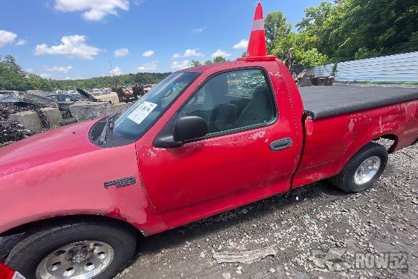 Photo of 2000 Ford F-150