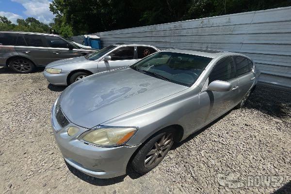Photo of 2006 Lexus GS