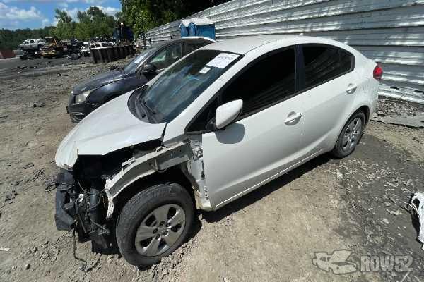 Photo of 2016 Kia Forte
