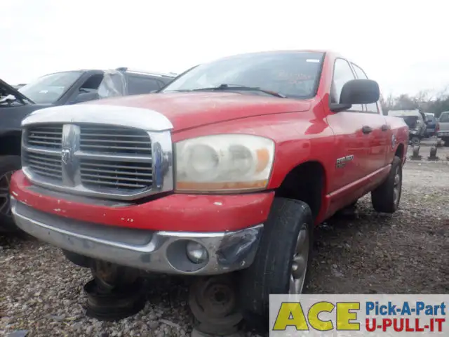 Photo of 2006 Dodge Dodge 1500 Pickup