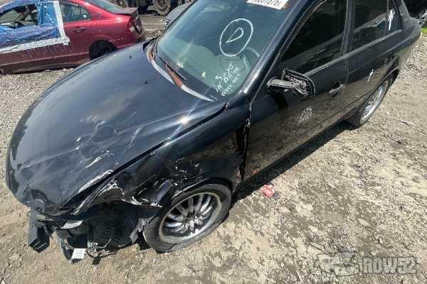 Photo of 2006 Hyundai Sonata