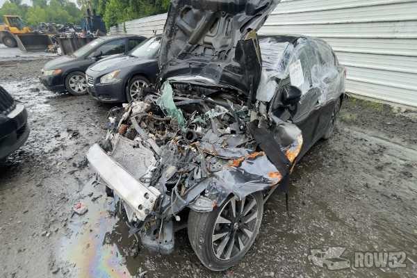Photo of 2018 Nissan Altima