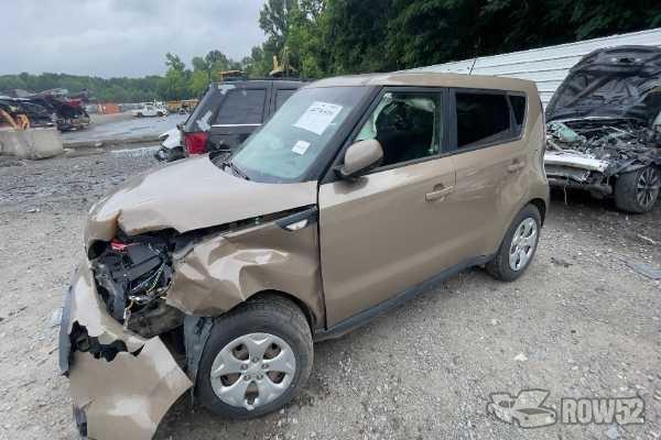 Photo of 2014 Kia Soul
