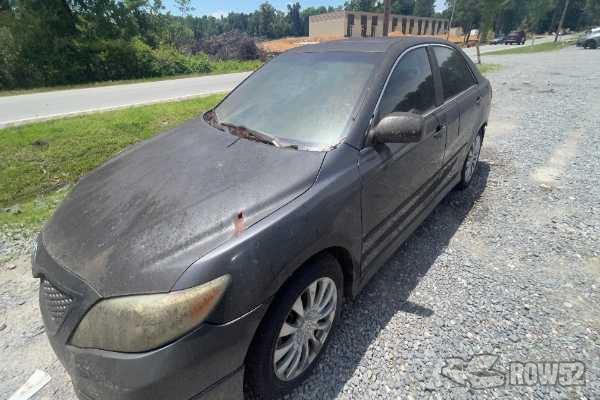 Photo of 2006 Toyota Avalon