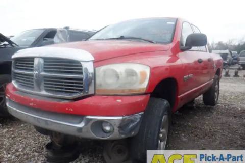 Photo of 2006 Dodge Dodge 1500 Pickup