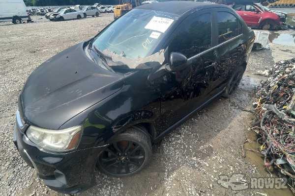 Photo of 2017 Chevrolet Sonic