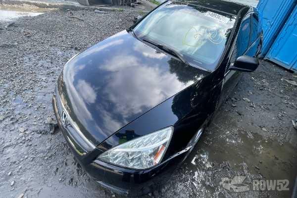 Photo of 2007 Honda Accord