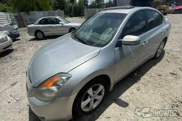 Photo of 2008 Nissan Altima