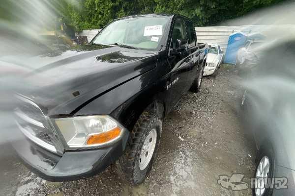 Photo of 2010 Ram 1500