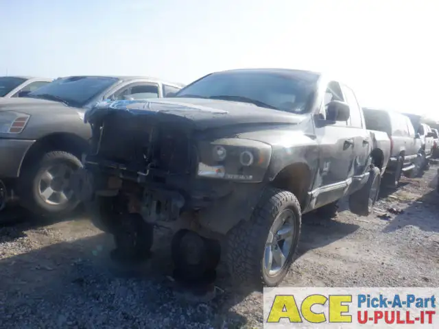 Photo of 2006 Dodge Dodge 1500 Pickup
