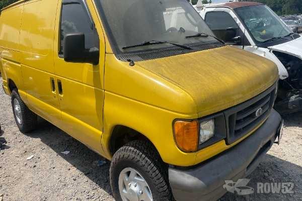 Photo of 2006 Ford Econoline