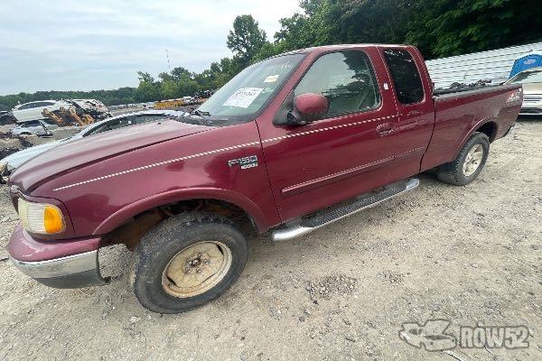 Photo of 2003 Ford F-150