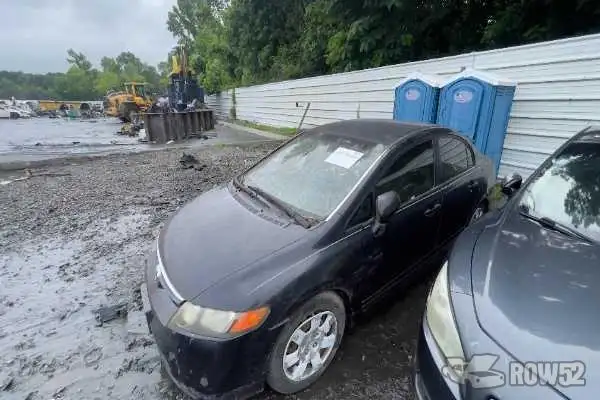 Photo of 2006 Honda Civic